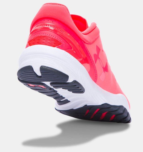 Dámske topánky Under Armour  W Charged Stunner TR