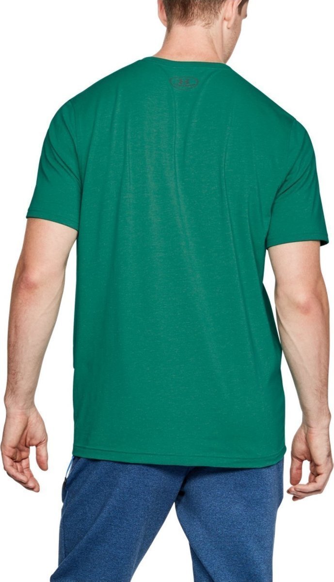 Tričko Under Armour CC Left Chest Lockup 1257616-619