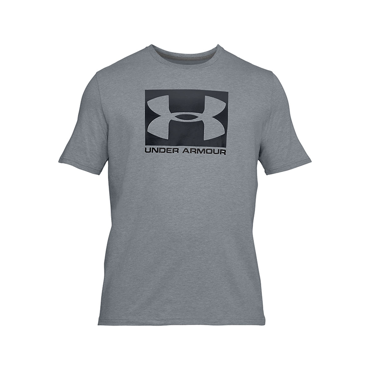 Tričko Under Armour Boxed Sportstyle SS 1305660-035