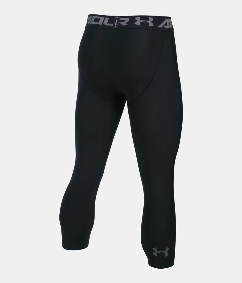 Pánske kompresné 3/4 legíny Under Armour HG Armour 2.0 1289574-001