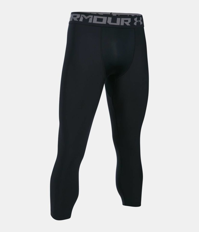 Pánske kompresné 3/4 legíny Under Armour HG Armour 2.0 1289574-001