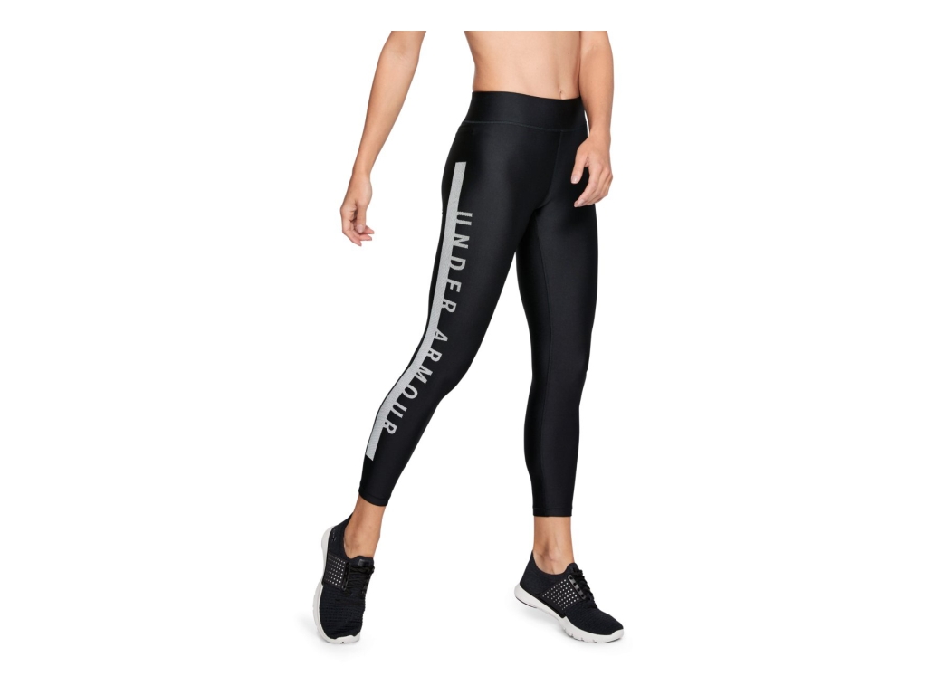 Legíny Under Armour HG Armr Branded Ankle Cp