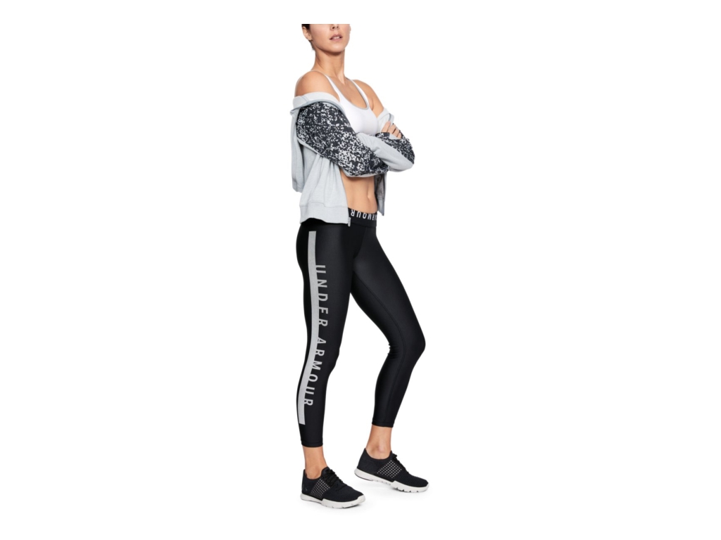 Legíny Under Armour HG Armr Branded Ankle Cp