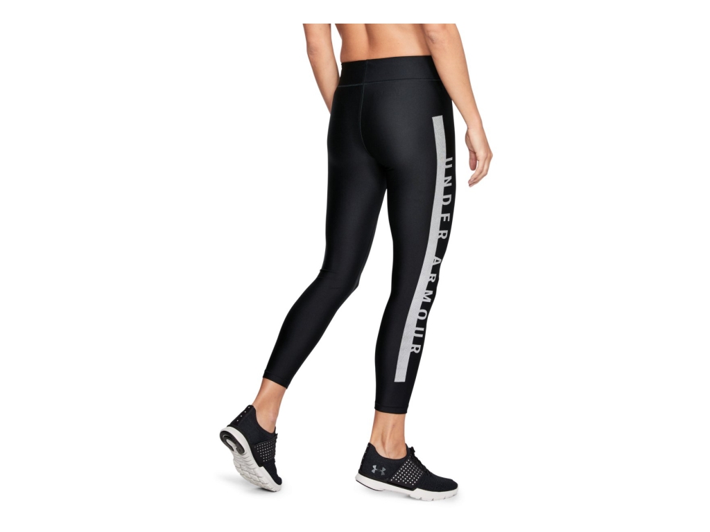 Legíny Under Armour HG Armr Branded Ankle Cp