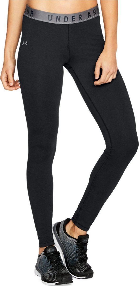 Legíny Under Armour Favorite Legging black