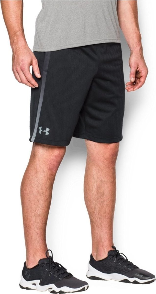 Šortky Under Armour TECH MESH 1271940-003