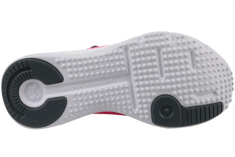 Dámske topánky Under Armour Rapid 1297452-600