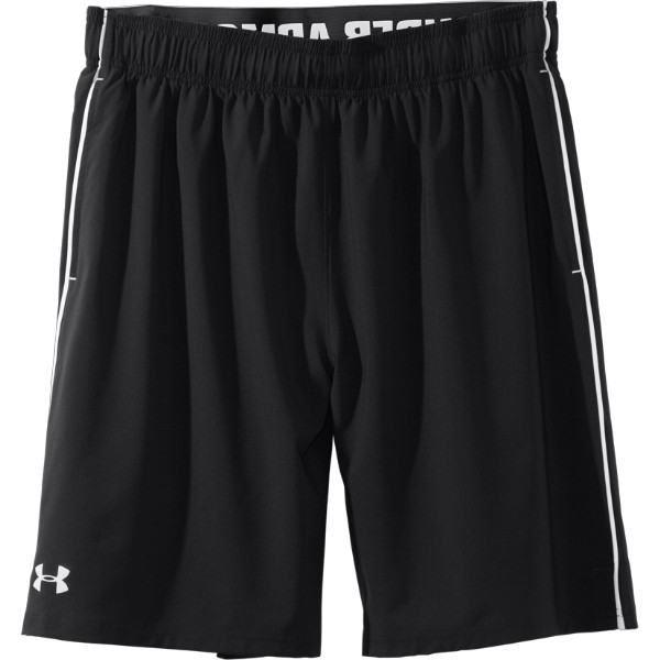 Pánske šortky Under Armour Mirage Short 8", black