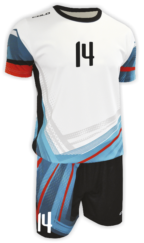 Volejbalový dres COLO BLAZE