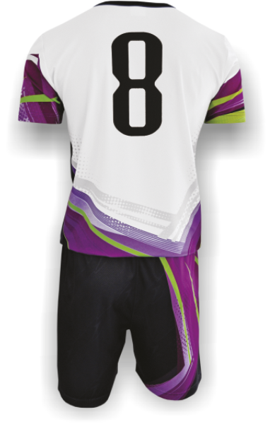 Volejbalový dres COLO BLAZE