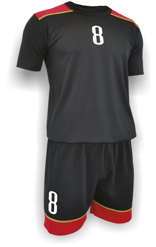 Volejbalový dres COLO BLOCK