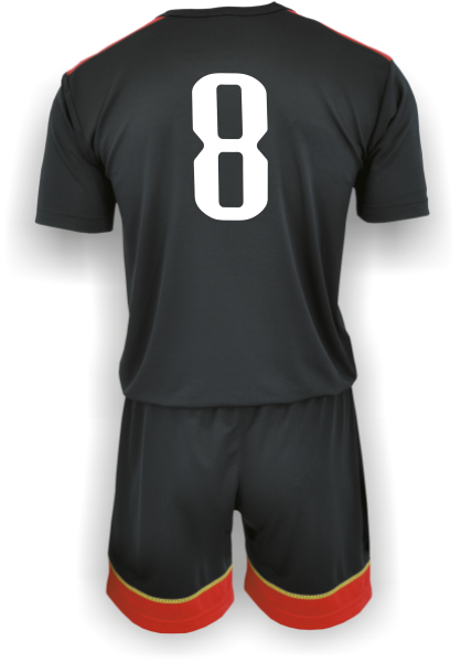 Volejbalový dres COLO BLOCK