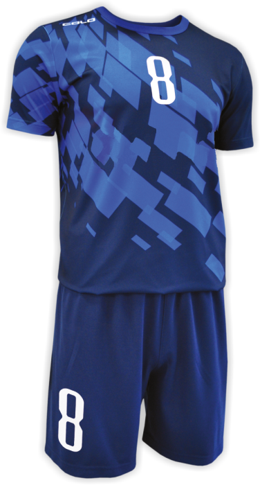Volejbalový dres COLO BRICK