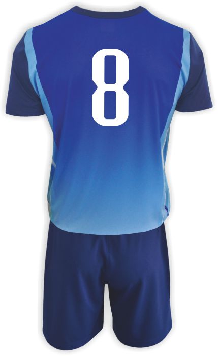 Volejbalový dres COLO DAMON