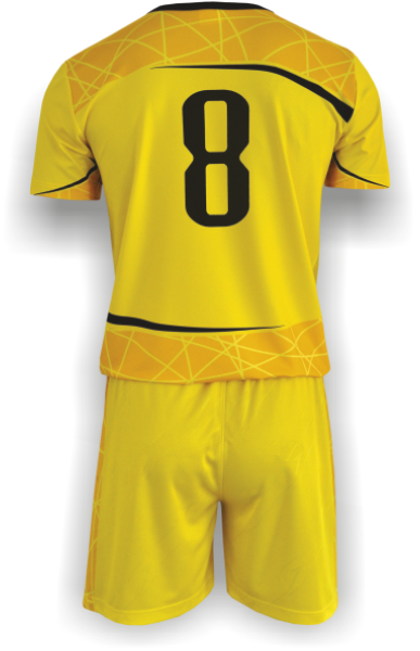 Volejbalový dres COLO FACTOR