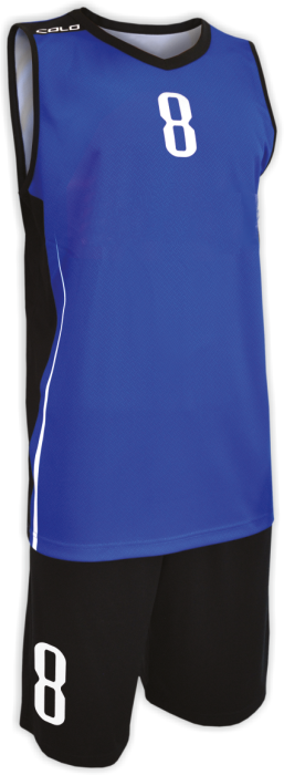 Basketbalový dres COLO FEED