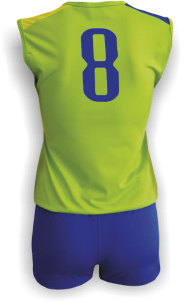 Volejbalový dres COLO GALA