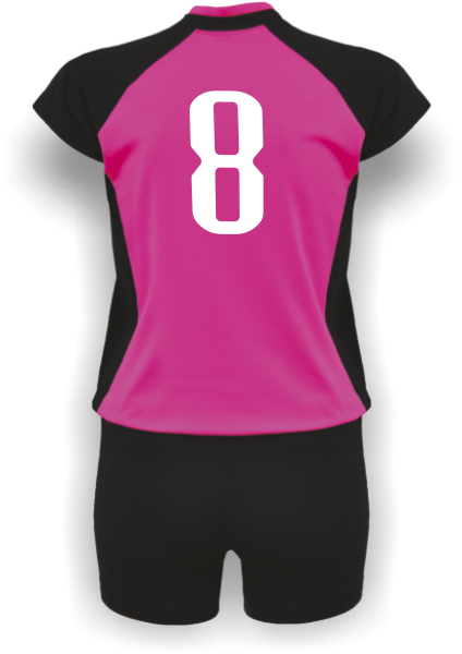 Volejbalový dres COLO GLAZE