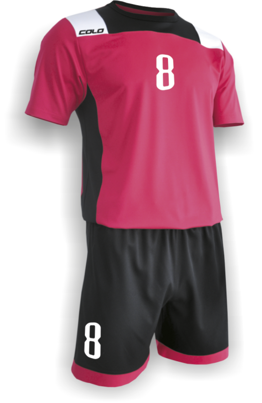 Volejbalový dres COLO MARVEL