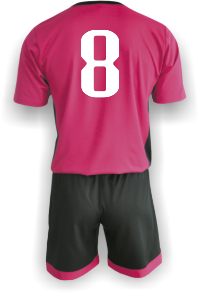 Volejbalový dres COLO MARVEL