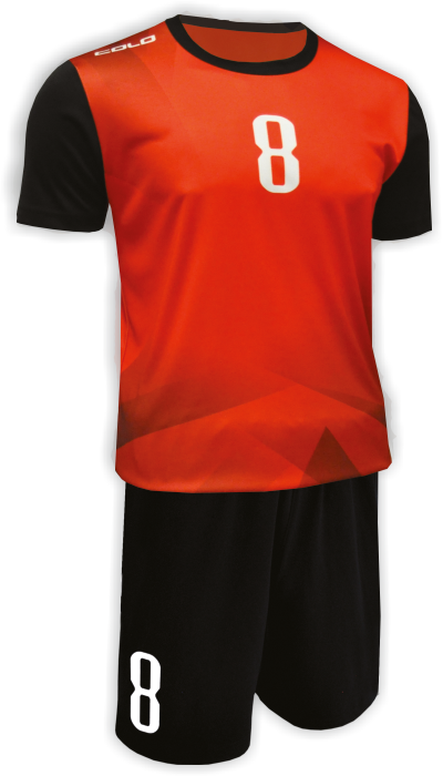 Volejbalový dres COLO MASH