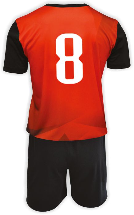 Volejbalový dres COLO MASH