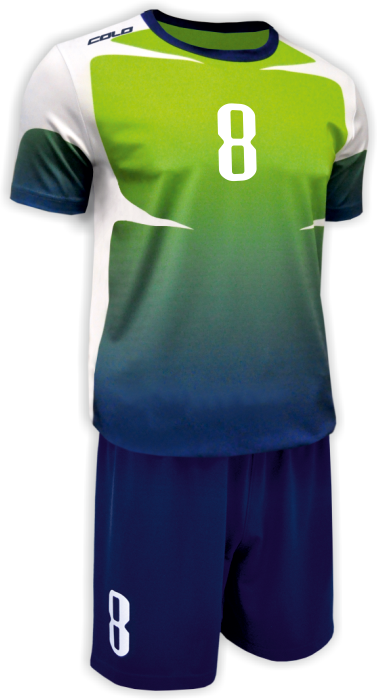 Volejbalový dres COLO MAXX