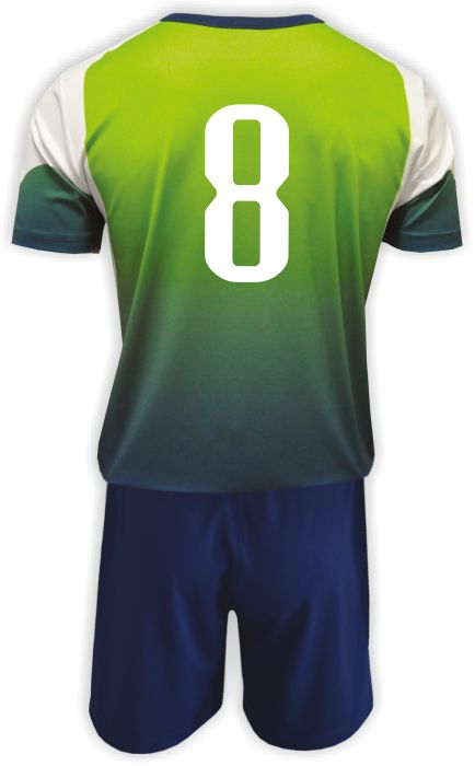 Volejbalový dres COLO MAXX