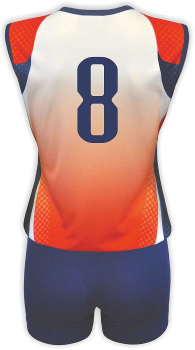 Volejbalový dres COLO NOVA