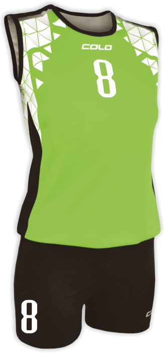 Volejbalový dres COLO PEAK