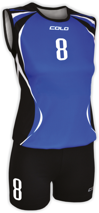 Volejbalový dres COLO SEASIDE
