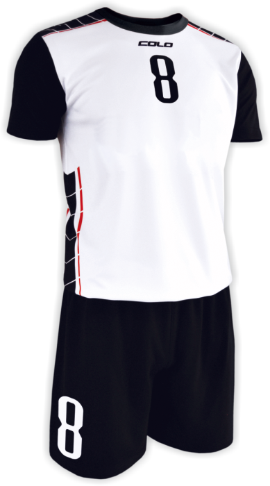 Volejbalový dres COLO SOLID