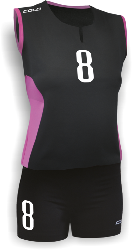 Volejbalový dres COLO SPLIT
