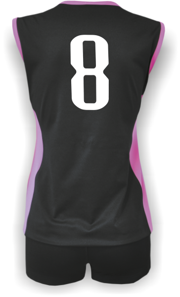 Volejbalový dres COLO SPLIT