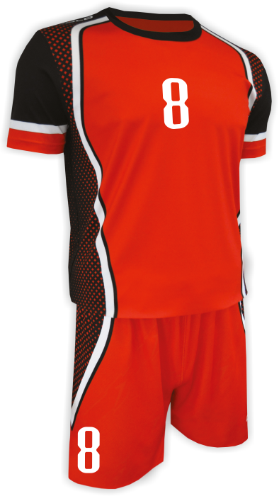 Volejbalový dres COLO SPOTTY