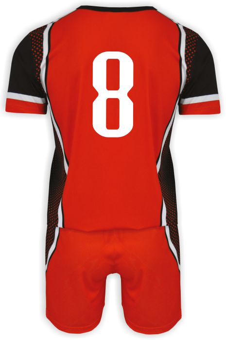 Volejbalový dres COLO SPOTTY