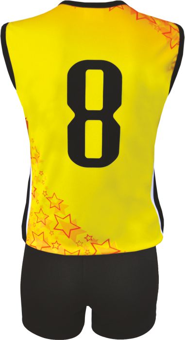 Volejbalový dres COLO STAR