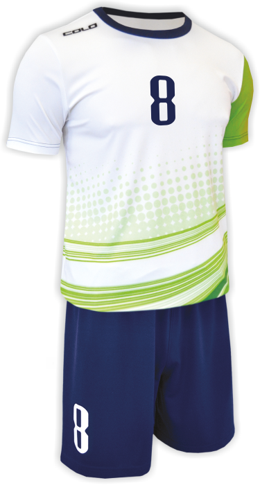 Volejbalový dres COLO STREAM