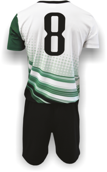 Volejbalový dres COLO STREAM