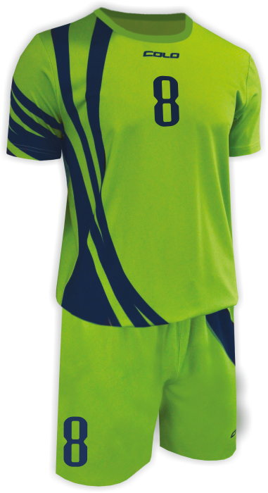 Volejbalový dres COLO SWORD