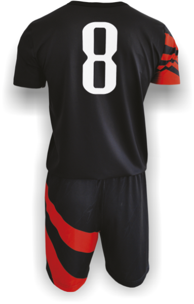 Volejbalový dres COLO SWORD