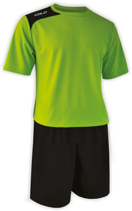 Dres COLO TEAM 01