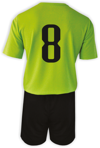 Dres COLO TEAM 01