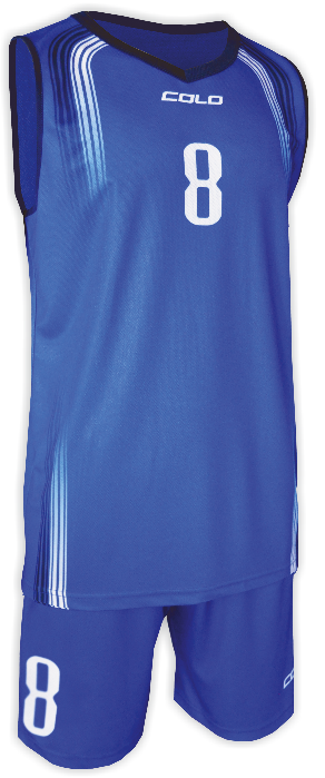 Basketbalový dres COLO TEXAS