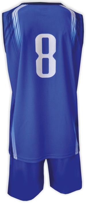 Basketbalový dres COLO TEXAS