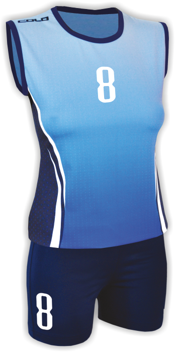 Volejbalový dres COLO VERONI