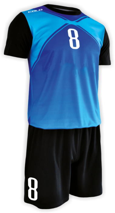 Volejbalový dres COLO WICKET