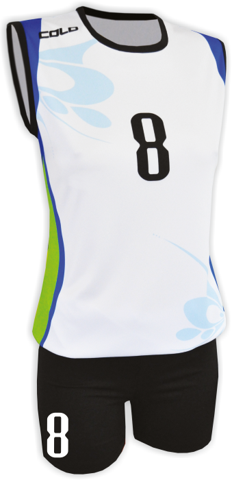 Volejbalový dres COLO WINGS