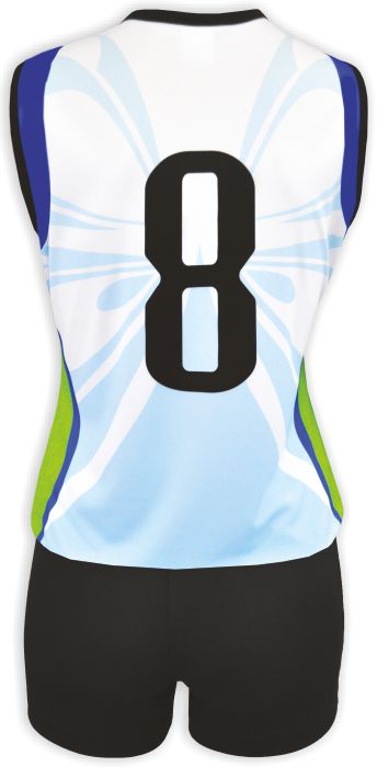Volejbalový dres COLO WINGS