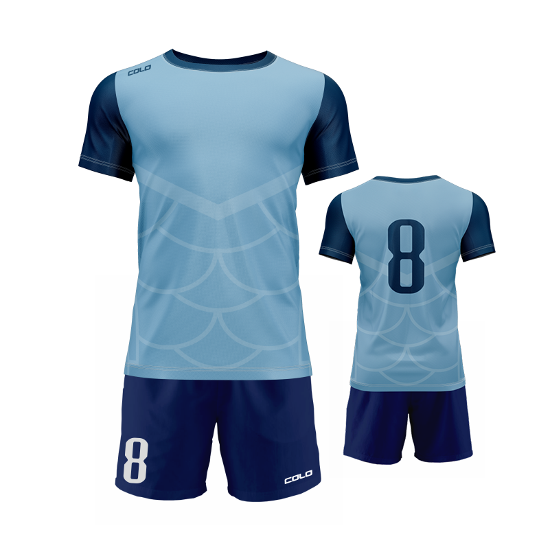 Dres COLO ARMADILLO 06